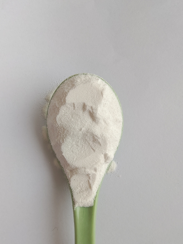 Polvere bianca ad alta purezza Na3AlF6 Fluoruro di sodio e alluminio Cryolite Deossidante per la fusione