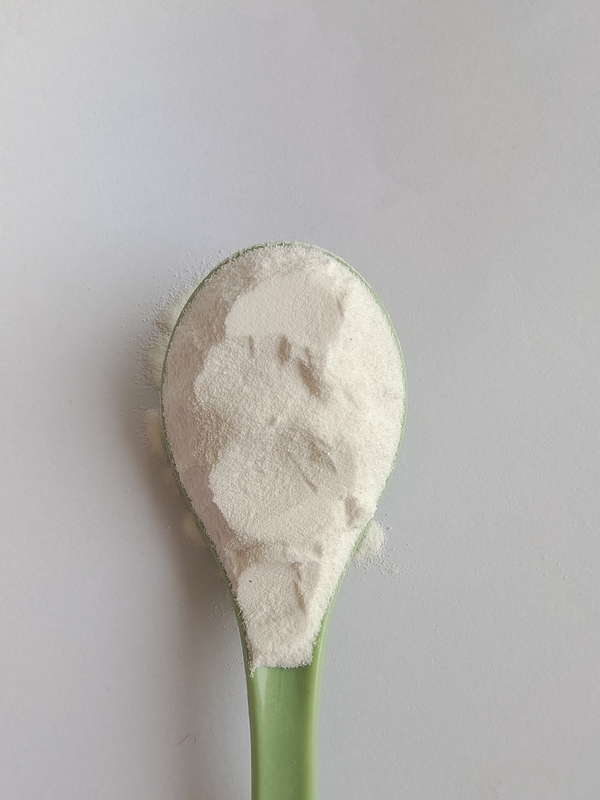 Polvere bianca ad alta purezza Na3AlF6 Fluoruro di sodio e alluminio Cryolite Deossidante per la fusione