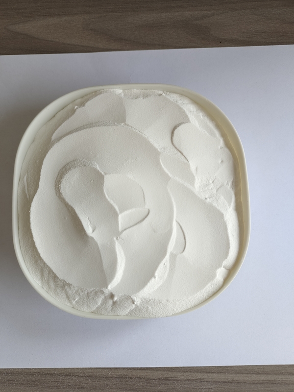 CAS15096-52-3 Sale di fluoro inorganico cristallino bianco Cryolite sintetica Na3AlF6 per la fabbricazione di vetro