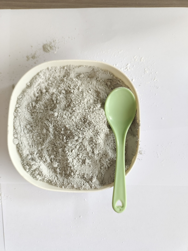 Cryolite di potassio resistente alla corrosione, resistente all'usura, garanzia di produzione stabile a lungo termine