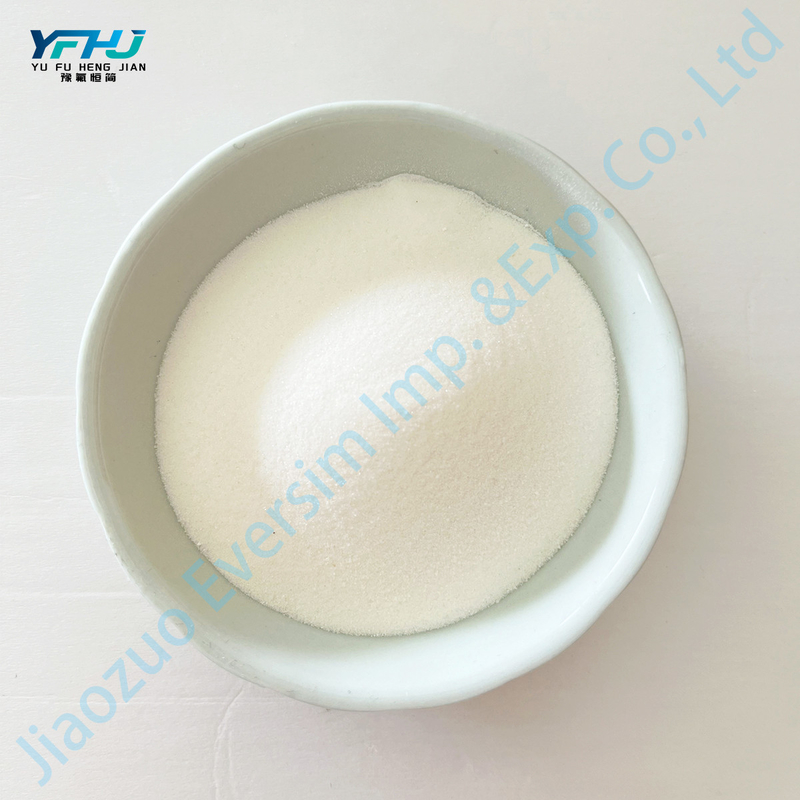Punto di fusione a basso prezzo 300 °C Ca ((HCOO) 2 Formato di calcio come additivo per mangimi