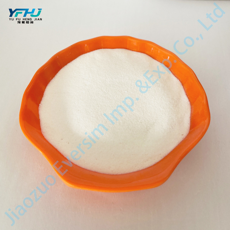 Punto di fusione a basso prezzo 300 °C Ca ((HCOO) 2 Formato di calcio come additivo per mangimi