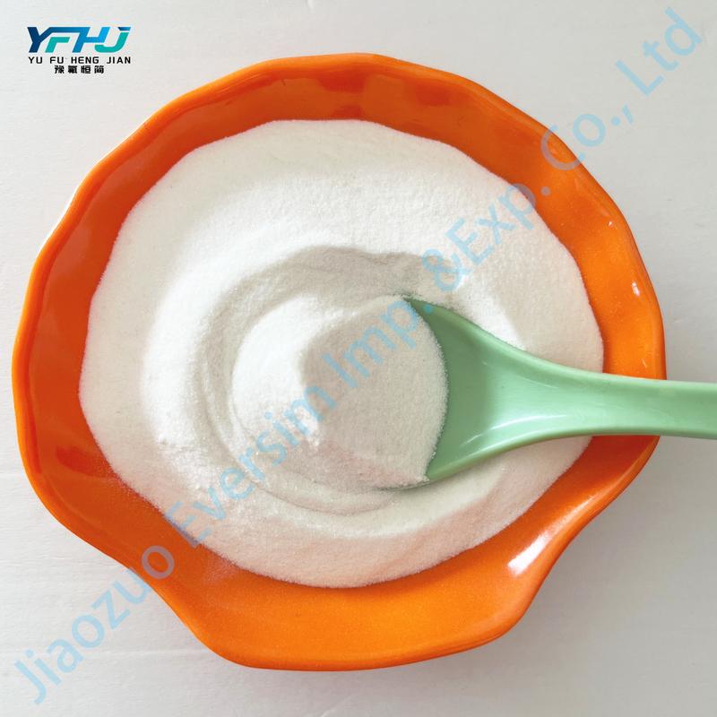 Punto di fusione a basso prezzo 300 °C Ca ((HCOO) 2 Formato di calcio come additivo per mangimi