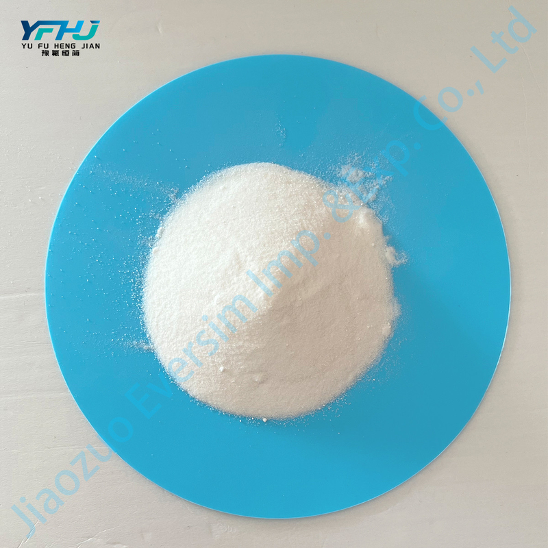 Punto di fusione a basso prezzo 300 °C Ca ((HCOO) 2 Formato di calcio come additivo per mangimi