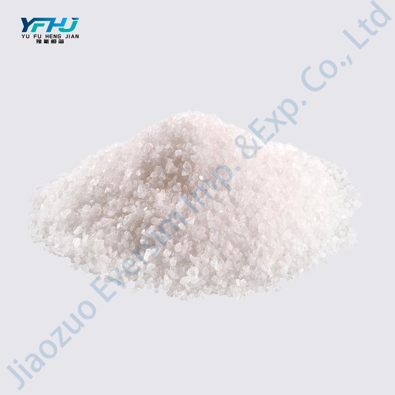 CAS 590-29-4 Formato di potassio HCOOK ad alta purezza per l'industria della pelle e della tintura