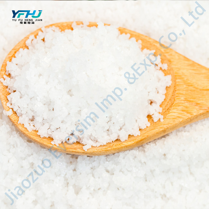 CAS 590-29-4 Formato di potassio HCOOK ad alta purezza per l'industria della pelle e della tintura
