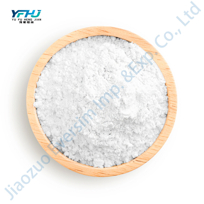 CAS141-53-7 Polvere bianca di alta qualità HCOONa Formato di sodio per la produzione di acido formico