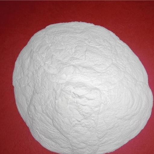 CAS 7784-18-1 Polvere bianca AlF3 fluoruro di alluminio utilizzato come fluido di metalli non ferrosi