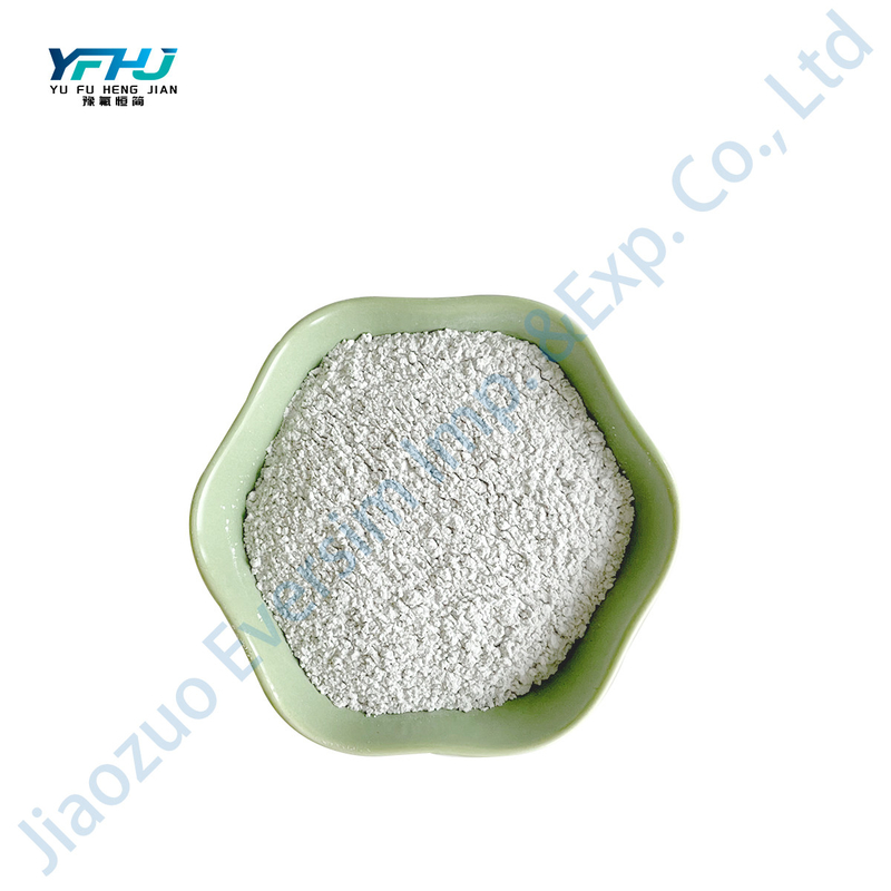 CAS 13775-52-5 Polvere bianca di alta purezza Cryolite di potassio K3AlF6 99% per alluminio