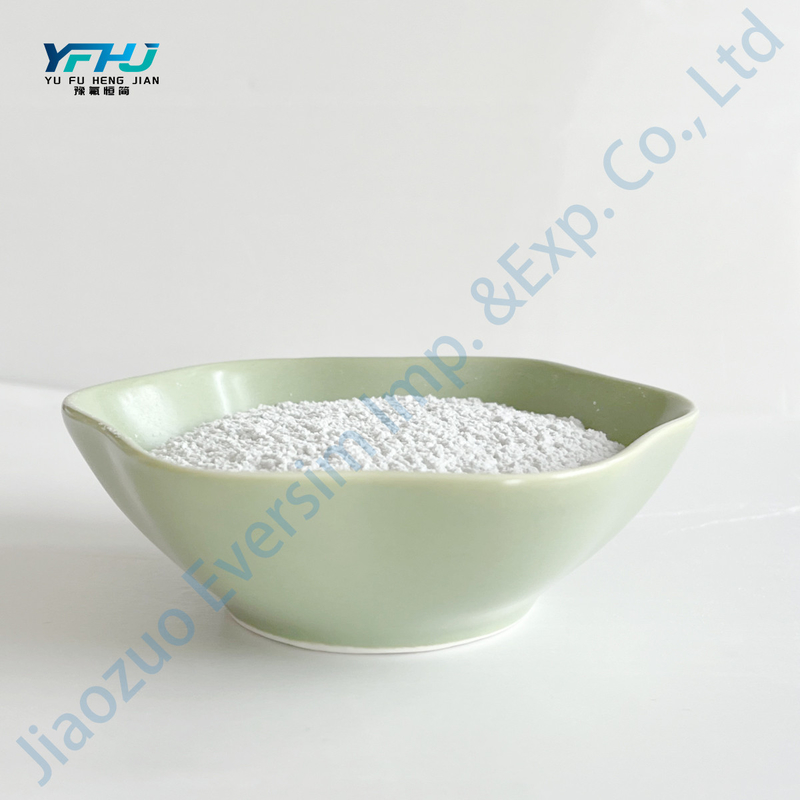 CAS 13775-52-5 Polvere bianca di alta purezza Cryolite di potassio K3AlF6 99% per alluminio