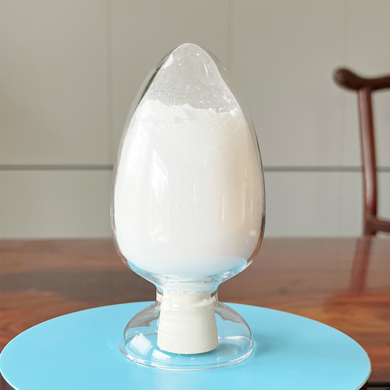 CAS 13775-52-5 Polvere bianca di alta purezza Cryolite di potassio K3AlF6 99% per alluminio