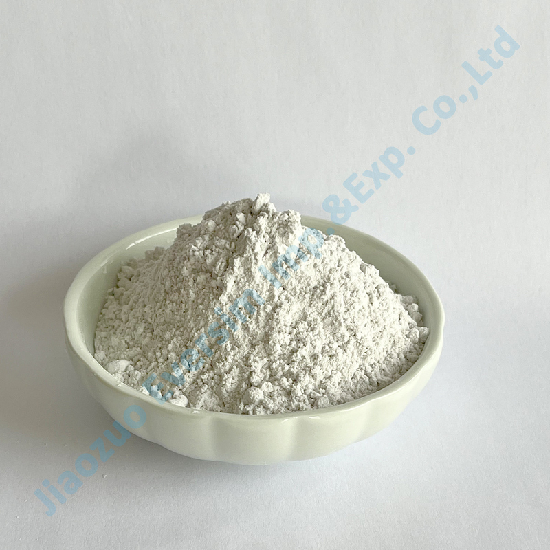 13775-52-5 Cryolite di potassio bianco grigio Componente ideale per lavori metallurgici avanzati