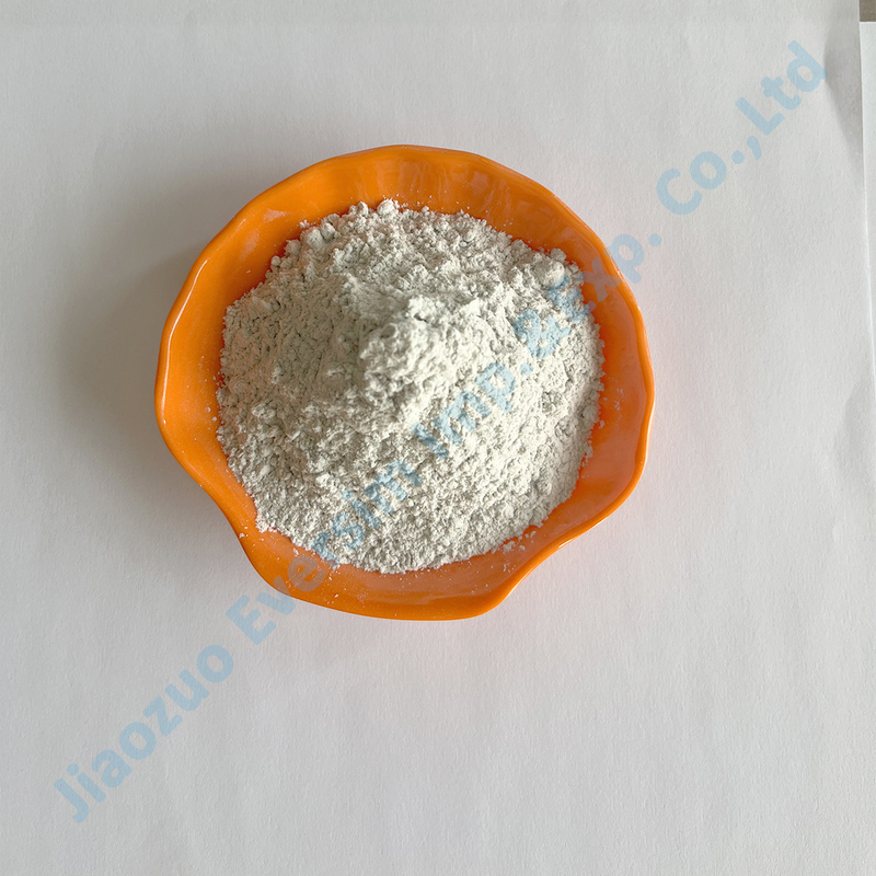 13775-52-5 Cryolite di potassio bianco grigio Componente ideale per lavori metallurgici avanzati