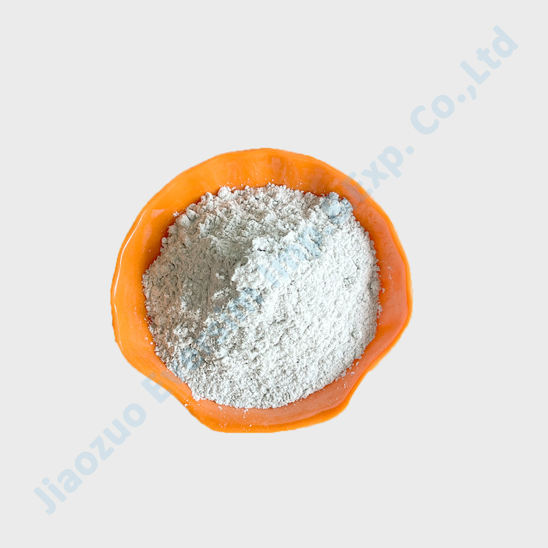 Cryolite di potassio ultrafine e raffinato per la lavorazione e la fabbricazione di metalli di precisione