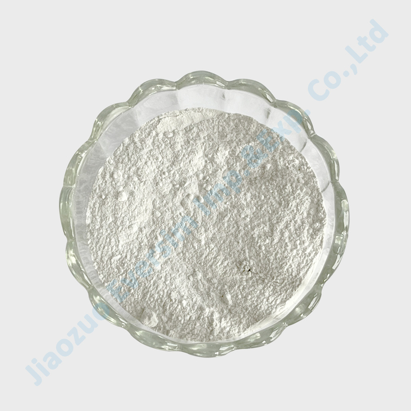 Polvere bianca di alta purezza KAlF4 Cryolite di potassio utilizzato come agente di brasatura per l'alluminio