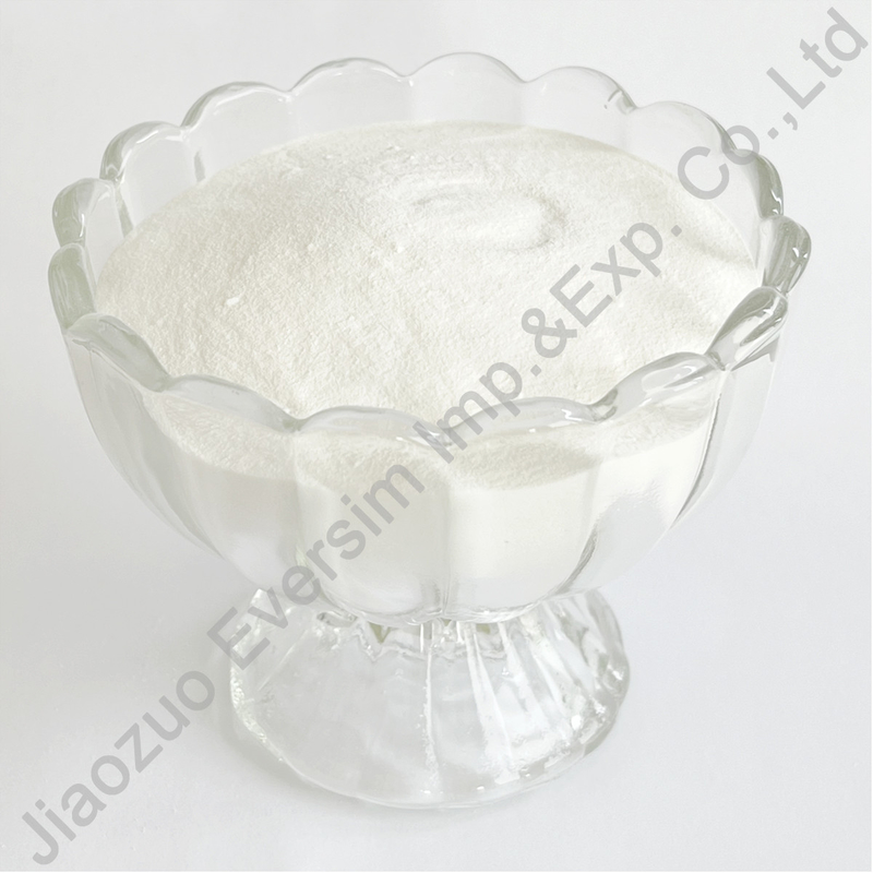 Polvere bianca di alta purezza KAlF4 Cryolite di potassio utilizzato come agente di brasatura per l'alluminio