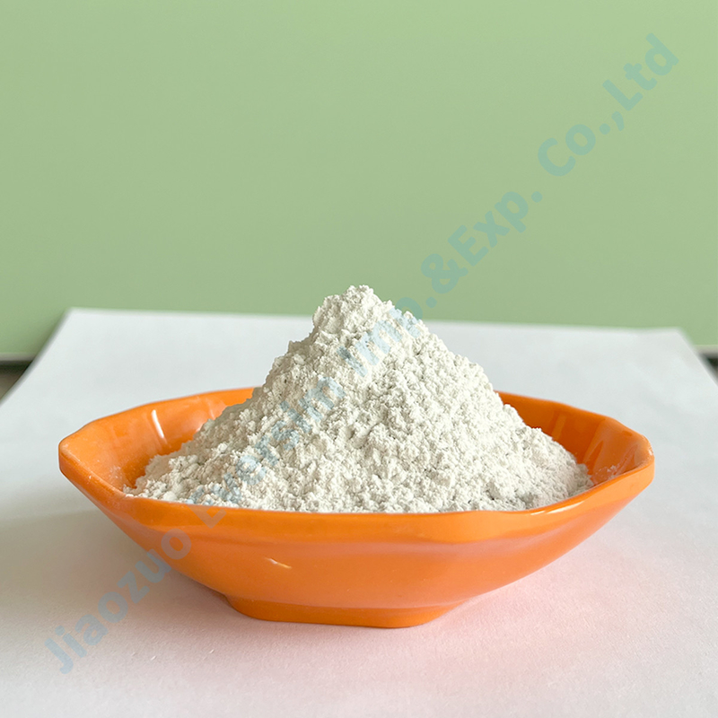 Polvere di criolite di potassio bianco di alta qualità KAlF4 ad alta purezza e dimensioni di particelle fini