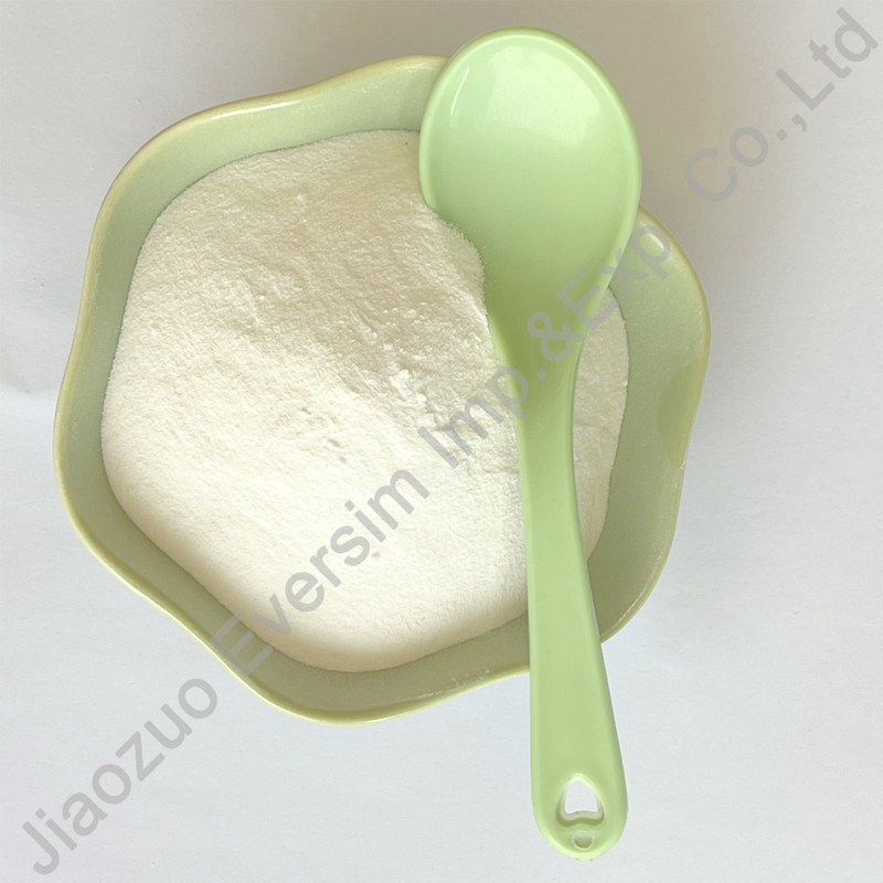 CAS13775-52-5 Polvere bianca Fluoruro di potassio e alluminio Kalf4 cristallo per riempitivi attivi nell'industria ceramica