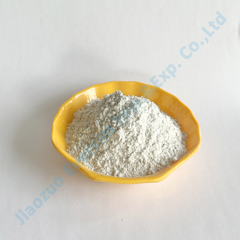 Polvere di criolite di potassio bianco di alta qualità KAlF4 ad alta purezza e dimensioni di particelle fini