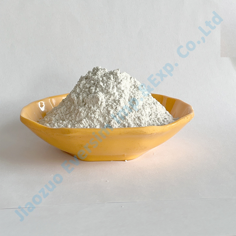 Polvere di criolite di potassio bianco di alta qualità KAlF4 ad alta purezza e dimensioni di particelle fini