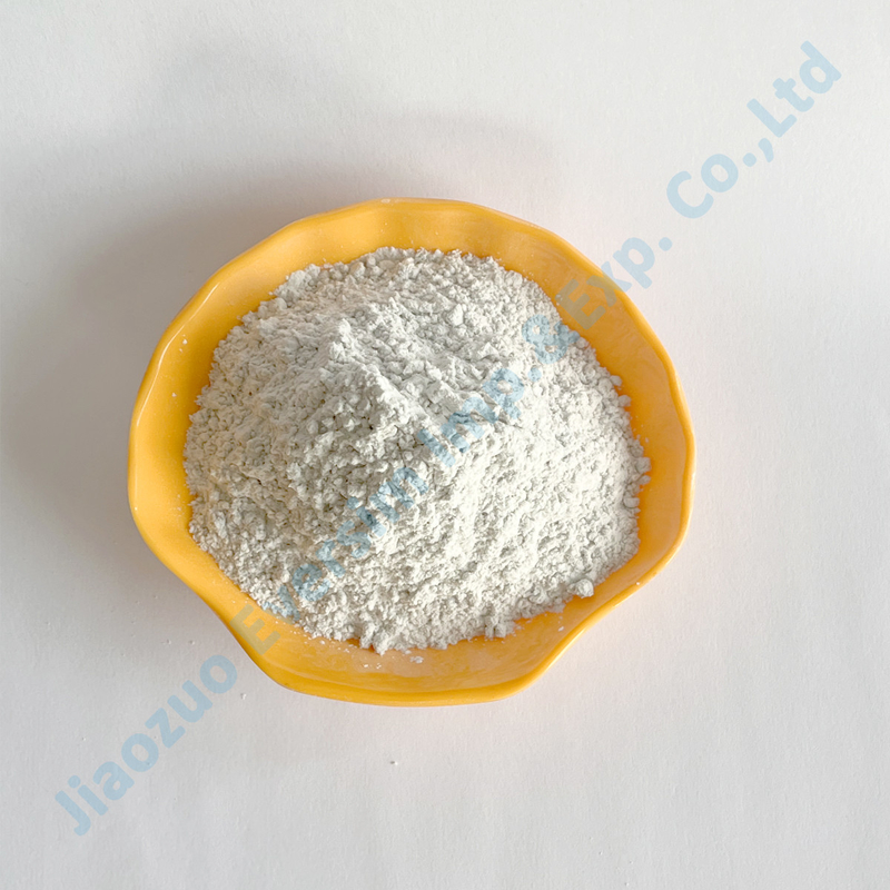 Polvere di criolite di potassio bianco di alta qualità KAlF4 ad alta purezza e dimensioni di particelle fini