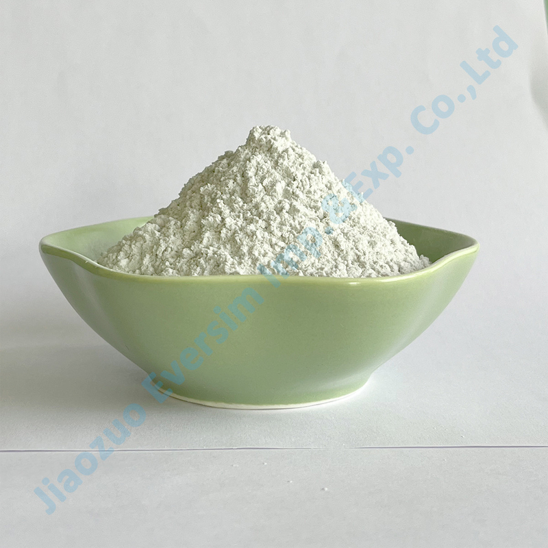 Cryolite di fluoro di alluminio e potassio in polvere bianca utilizzata come materia prima di pesticidi