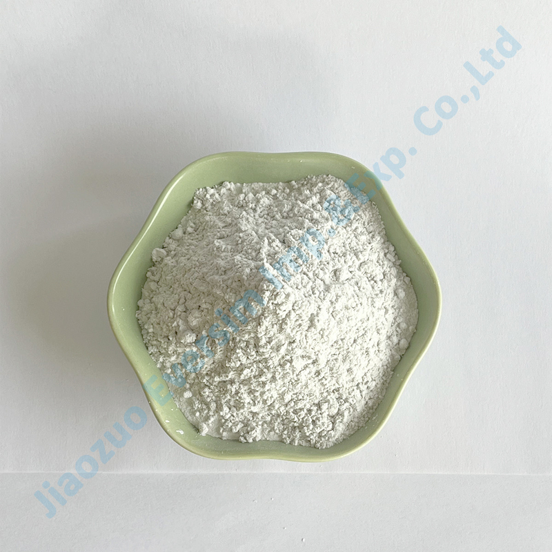 CAS 14484-69-6 Polvere bianca Cryolite di potassio KAlF4 Per agente fluxante in lega di alluminio