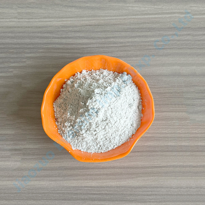 Cryolite di potassio ultrafine e raffinato per la lavorazione e la fabbricazione di metalli di precisione