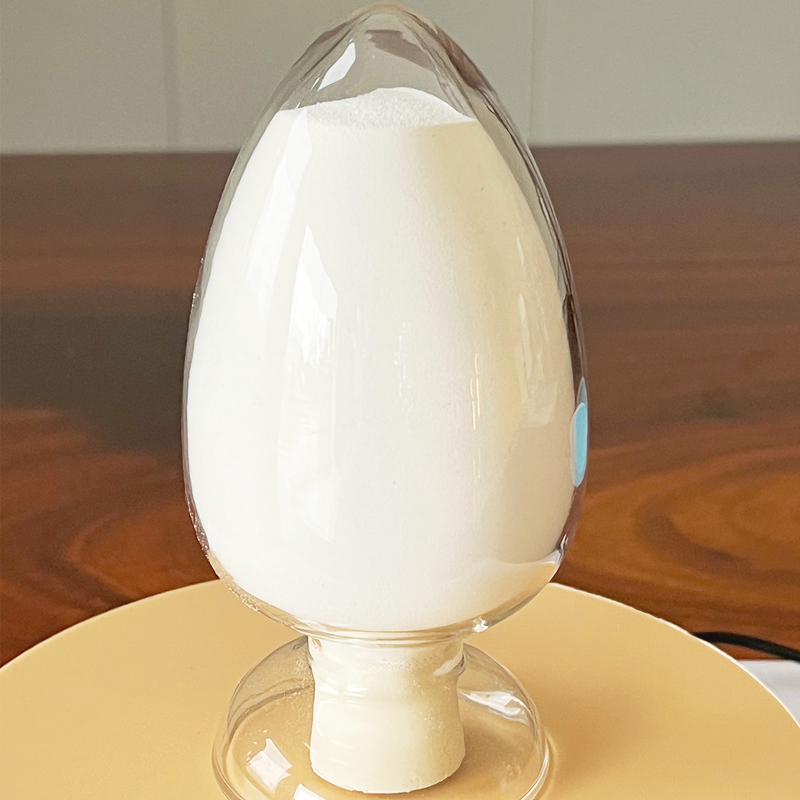 Prodotto chimico Fluoruro di alluminio Catalizzatore di sintesi organica ad alta efficienza energetica di grado industriale