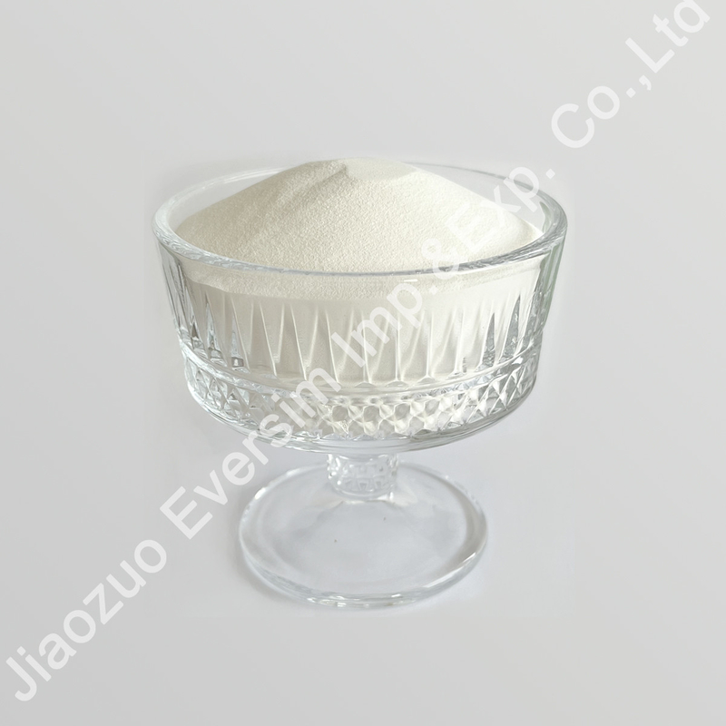 CAS 7784-18-1 Polvere bianca AlF3 Fluoruro di alluminio utilizzato come fluido di saldatura nella saldatura dei metalli