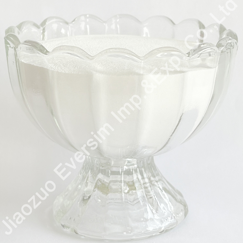 CAS 7784-18-1 Polvere bianca AlF3 Fluoruro di alluminio utilizzato come fluido di saldatura nella saldatura dei metalli