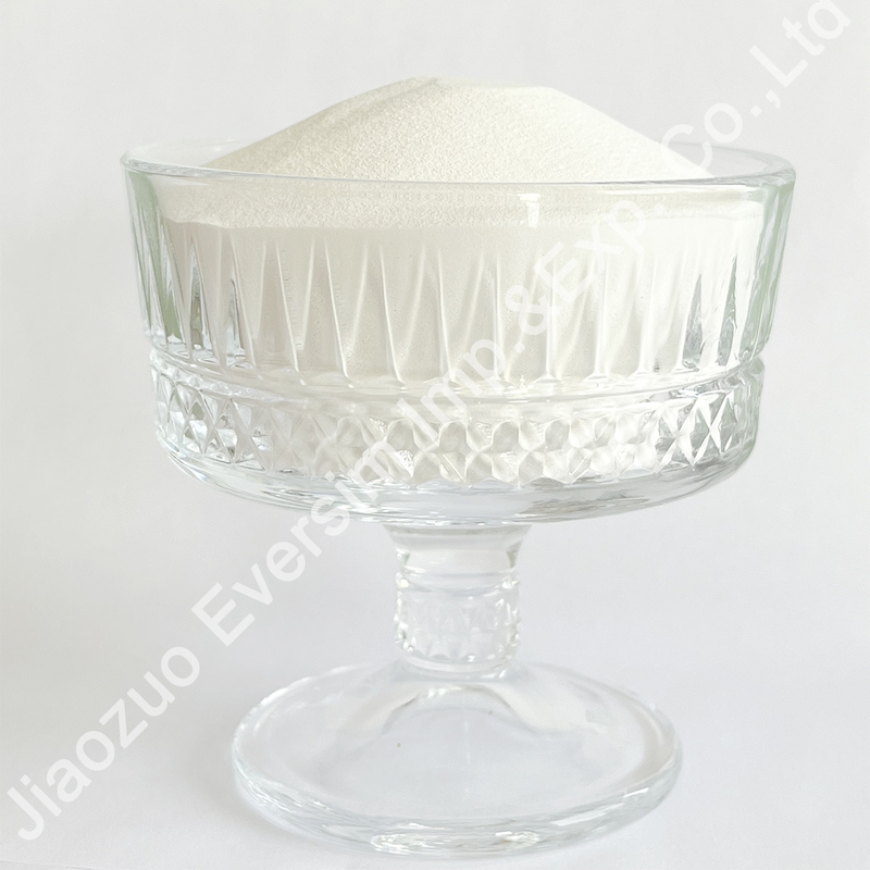 CAS 7784-18-1 Polvere bianca AlF3 Fluoruro di alluminio utilizzato come fluido di saldatura nella saldatura dei metalli