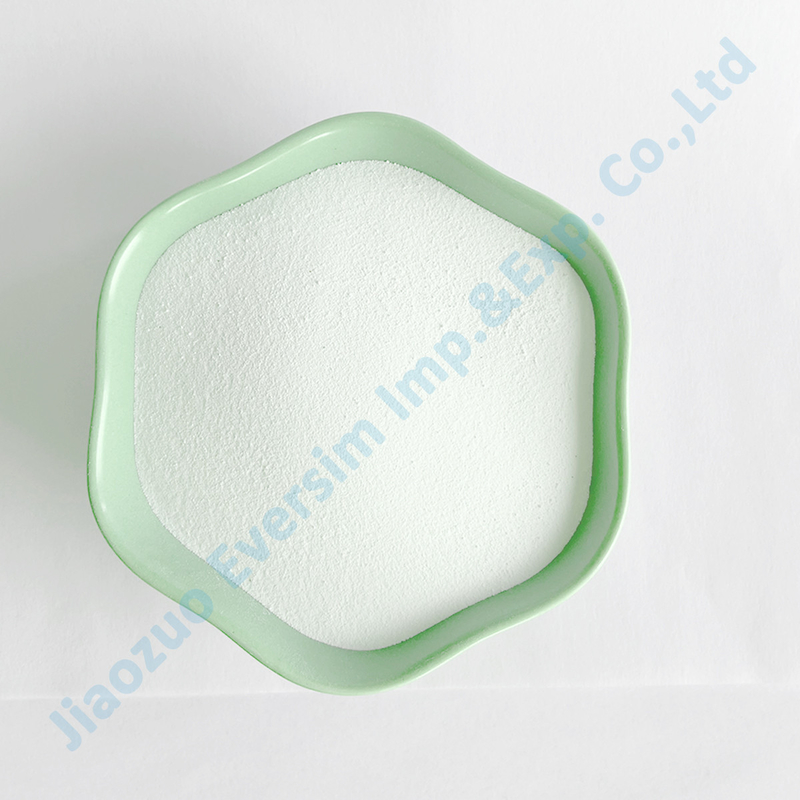 HBD/LBD EINECS 232-051-1 AlF3 Fluoruro di alluminio utilizzato come fluido di saldatura nella saldatura dei metalli