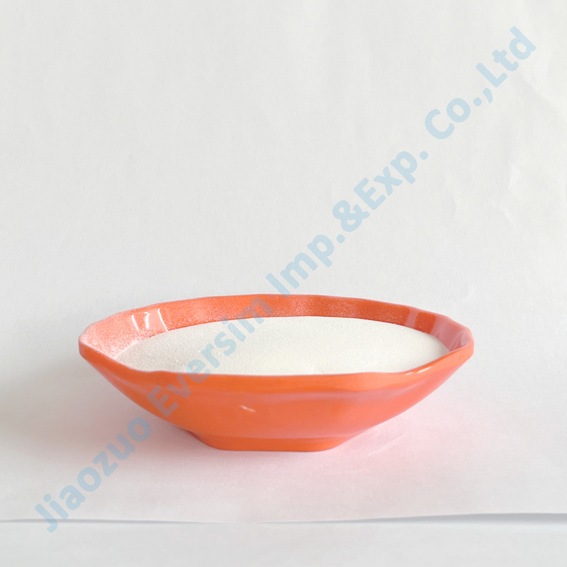 Alf3 Fluoruro di alluminio Sale inorganico Fluoruro Alta stabilità 99% Alta purezza