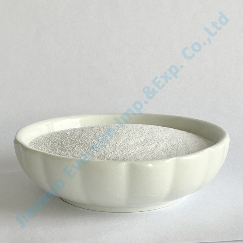 HBD/LBD EINECS 232-051-1 AlF3 Fluoruro di alluminio utilizzato come fluido di saldatura nella saldatura dei metalli