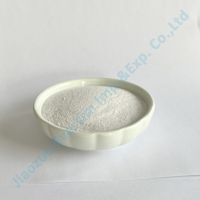 HBD/LBD EINECS 232-051-1 AlF3 Fluoruro di alluminio utilizzato come fluido di saldatura nella saldatura dei metalli