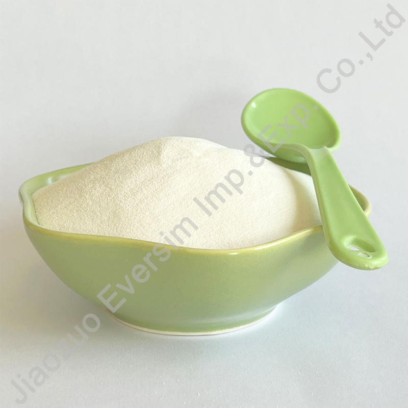 Fluoruro di alluminio in polvere bianca di grado industriale CAS n. 7784-18-1 per il flusso di smalto