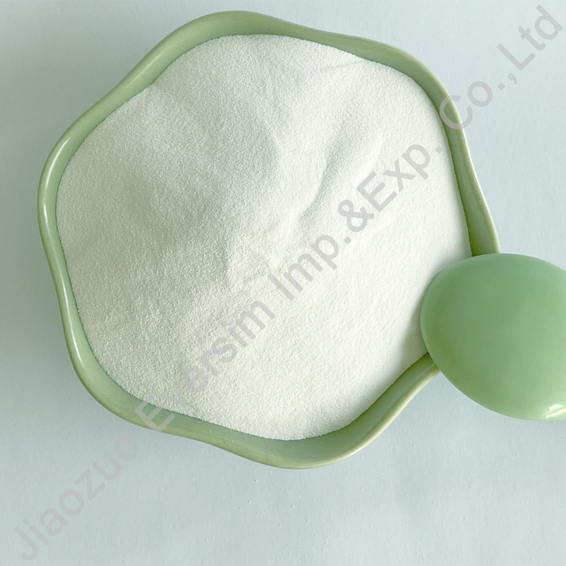 Fluoruro di alluminio in polvere bianca di grado industriale CAS n. 7784-18-1 per il flusso di smalto