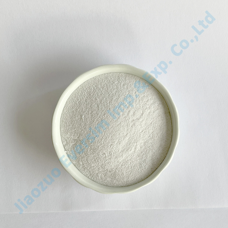CAS 7784-18-1 Polvere bianca Fluoruro di alluminio Alf3 di alta purezza di grado industriale per l'industria dell'elettrolisi dell'alluminio