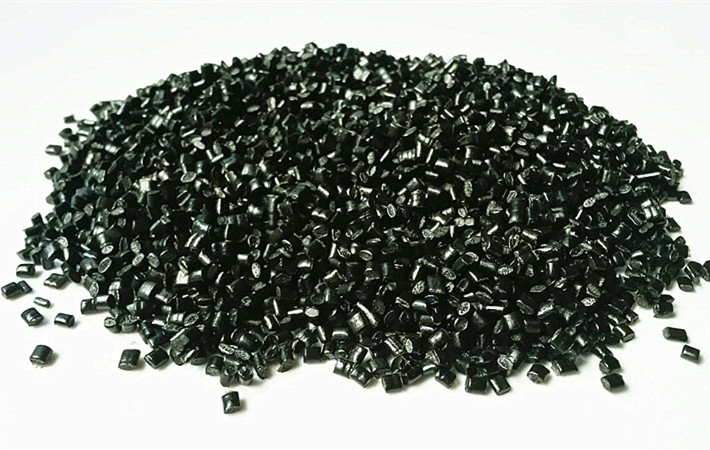 Prezzo di fabbrica Personalizzato Black Crystalline Coal Tar Pitch Per Aizing Agente E legante