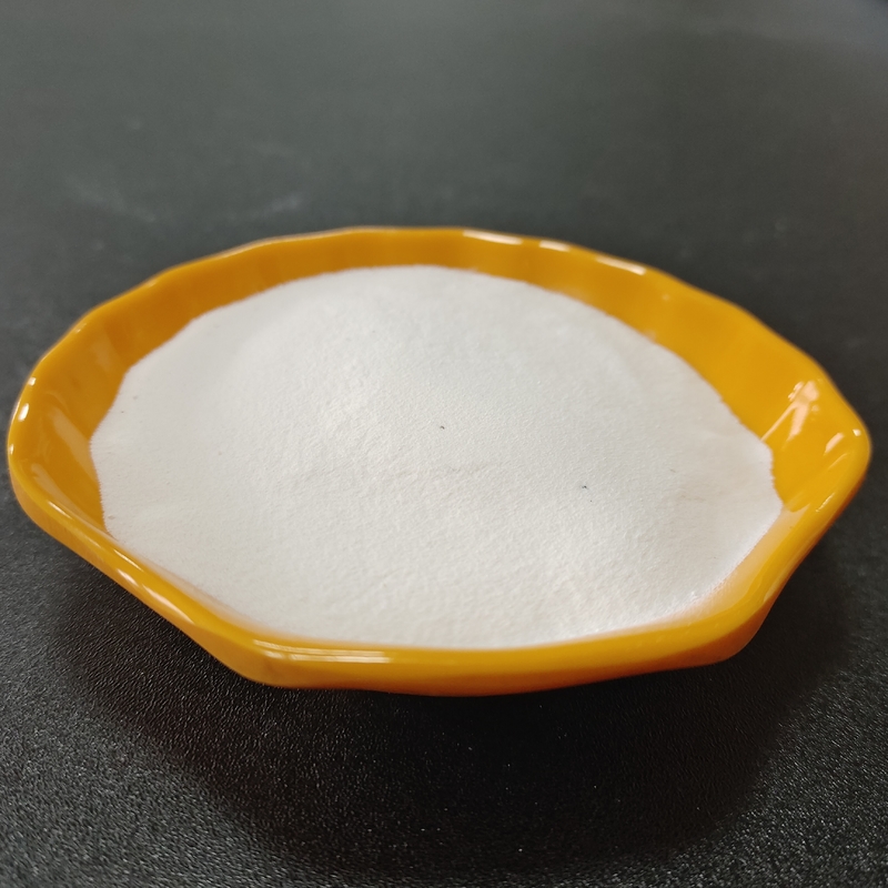 Fluoruro di alluminio alfa3 di sabbia bianca per inibitori della produzione di alcol