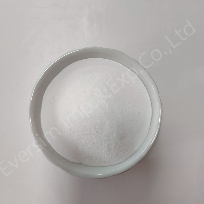 CAS 7784-18-1 Alf3 Prezzo Fluoruro di alluminio in polvere bianca di alta purezza di grado industriale