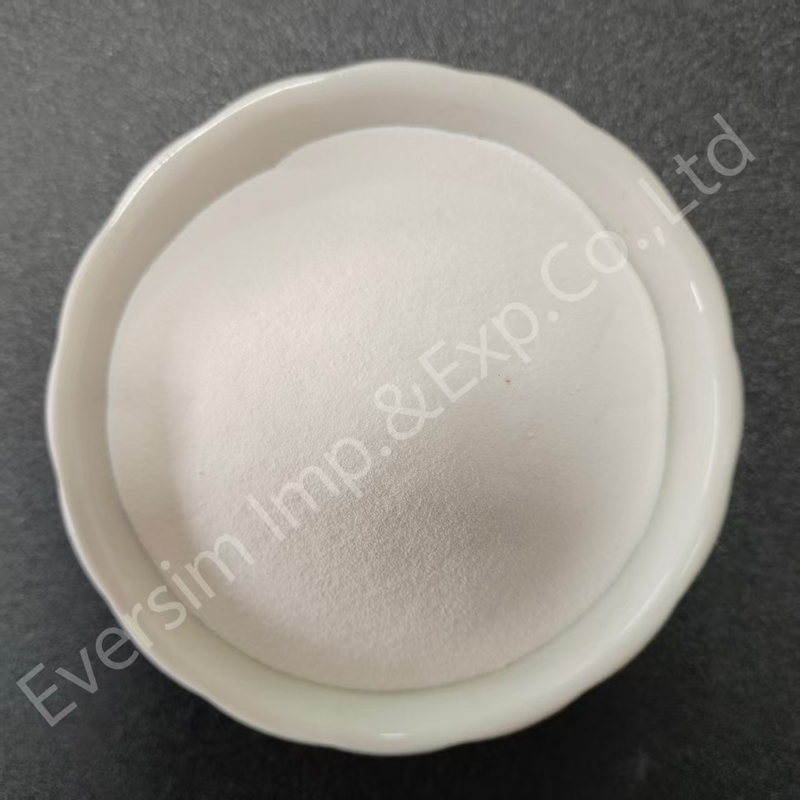 Fluoruro di alluminio Alf3 per inibitori della produzione di alcol Prodotti chimici industriali