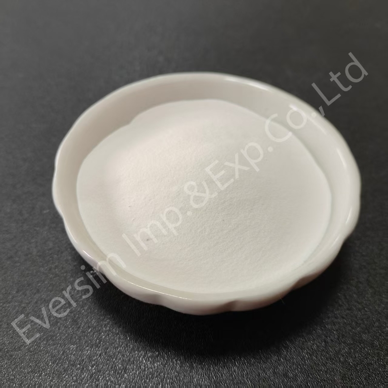 CAS 7784-18-1 Alf3 Prezzo Fluoruro di alluminio in polvere bianca di alta purezza di grado industriale