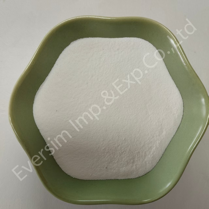 Miglior prezzo Polvere bianca di fluoruro di alluminio Hbd/Lbd Alf3 per fluido di smalto