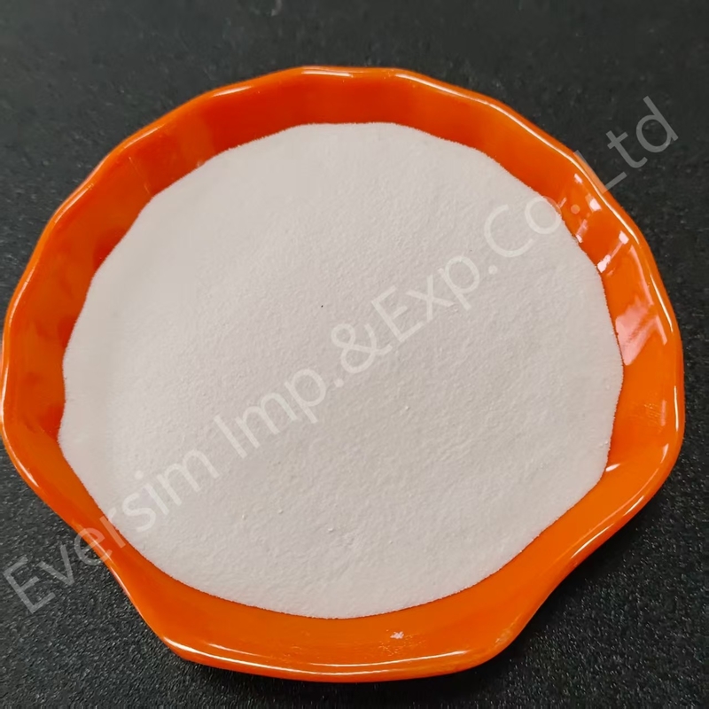 CAS 7784-18-1 Alf3 Prezzo Fluoruro di alluminio in polvere bianca di alta purezza di grado industriale