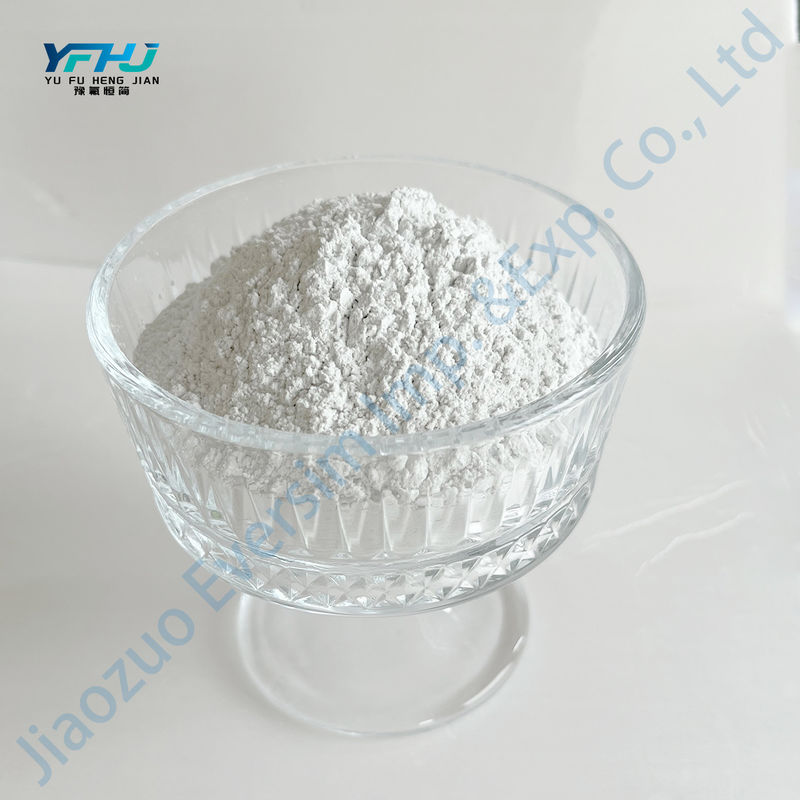 Prodotto chimico Crioite di potassio KAlF4 per mole resinoidi e utensili abrasivi