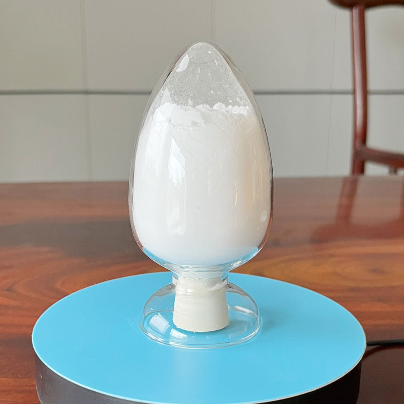 Polvere bianca 258.24 Peso molecolare Prodotto chimico di alta purezza Cryolite di potassio