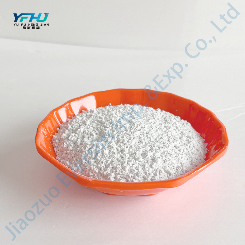 Fluoruro di potassio e alluminio Kalf4 Cryolite in polvere 14484-69-6 per risparmiare energia