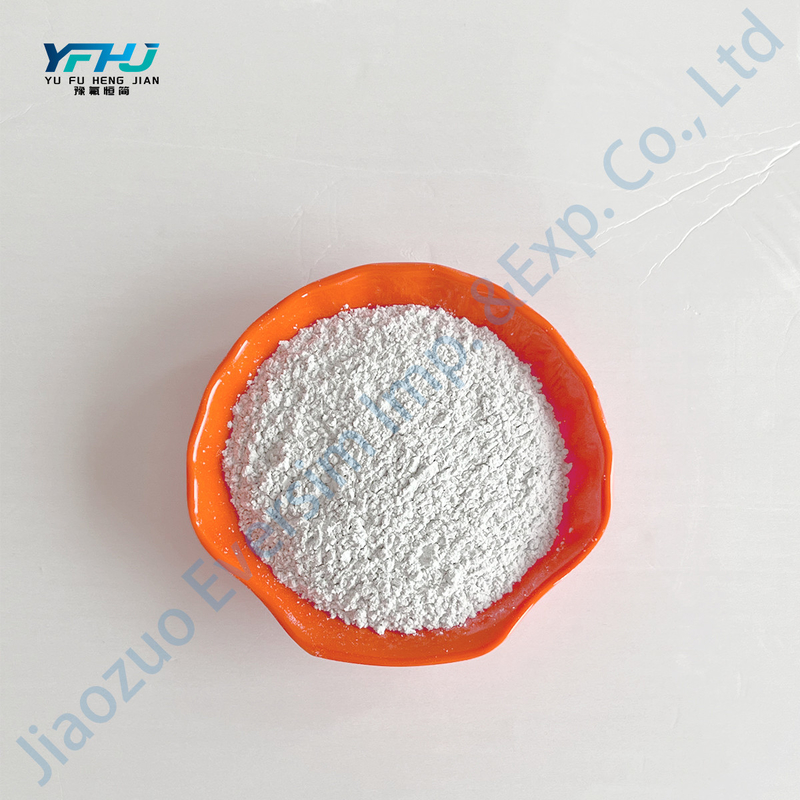 Fluoruro di potassio e alluminio Kalf4 Cryolite in polvere 14484-69-6 per risparmiare energia